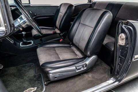 1955 Chevrolet Bel Air