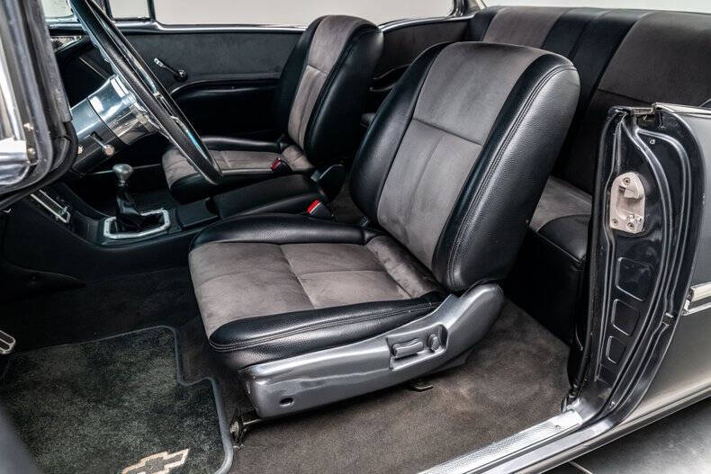 1955 Chevrolet Bel Air
