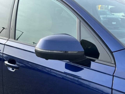 2024 Audi Q7 quattro Premium Plus 55 TFSI