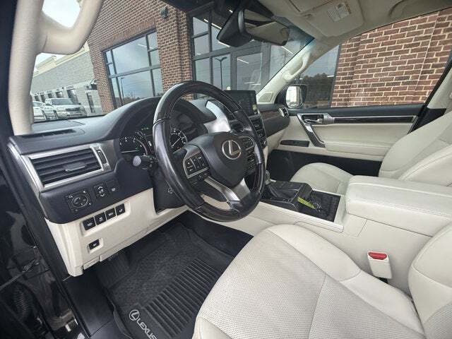 2022 Lexus GX 460