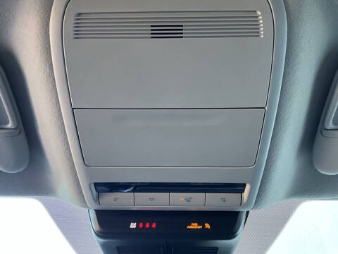 2025 Mazda CX-50 2.5 S Preferred