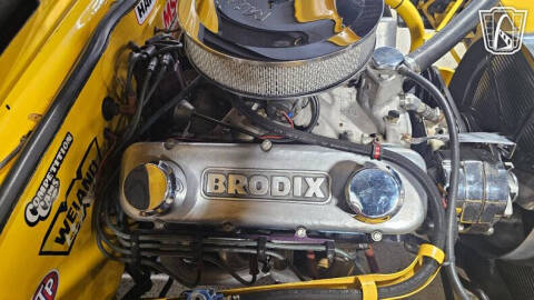 1961 Chevrolet Impala