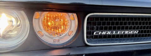 2011 Dodge Challenger SRT8 392
