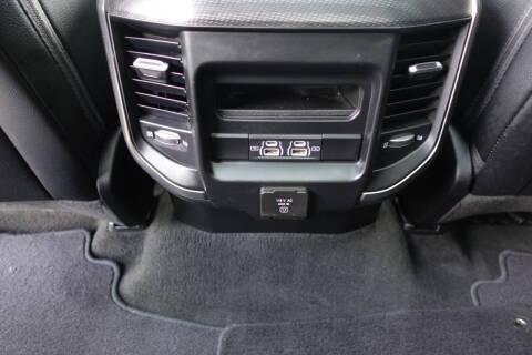2023 RAM Ram Pickup