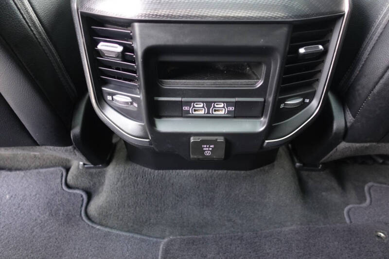 2023 RAM Ram Pickup