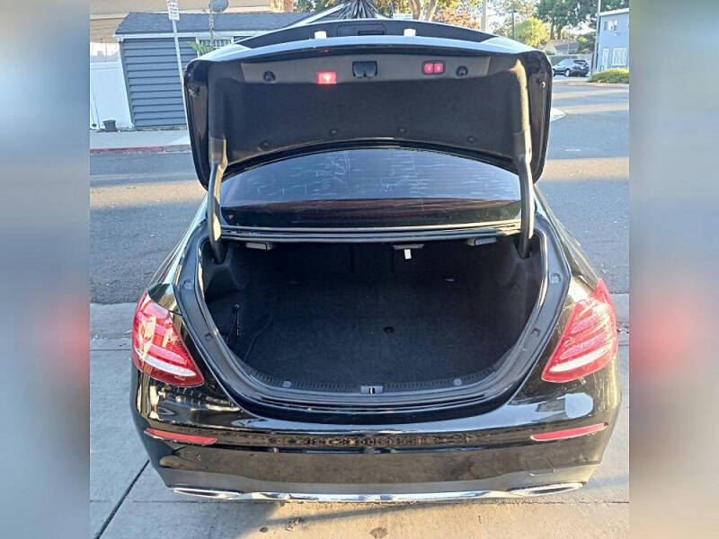 2020 Mercedes-Benz E-Class E 350