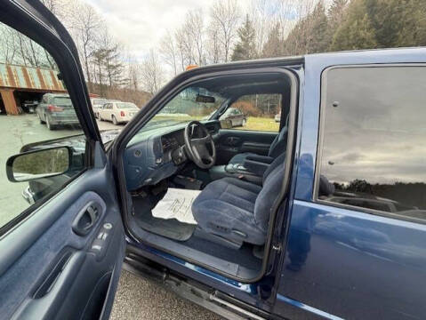 1998 Chevrolet C/K 3500 Series K3500 Cheyenne