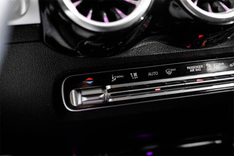 2023 Mercedes-Benz EQB EQB 250+