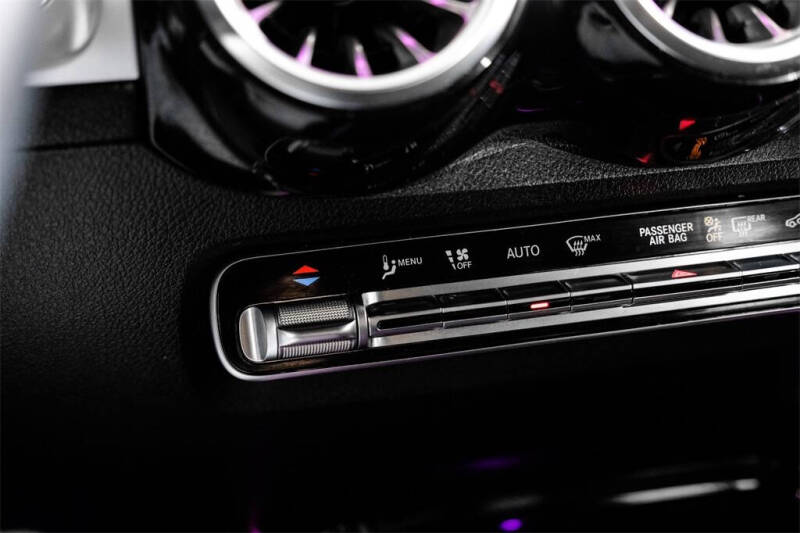 2023 Mercedes-Benz EQB EQB 250+