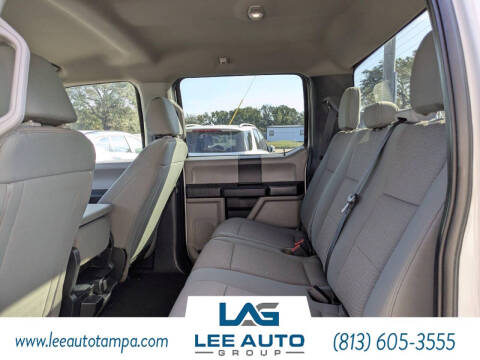 2022 Ford F-350 Super Duty XL