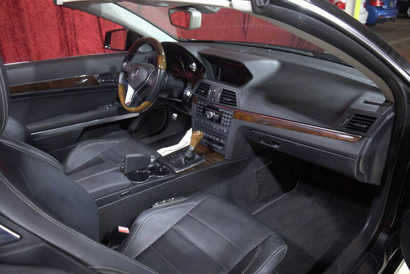 2013 Mercedes-Benz E-Class E 350