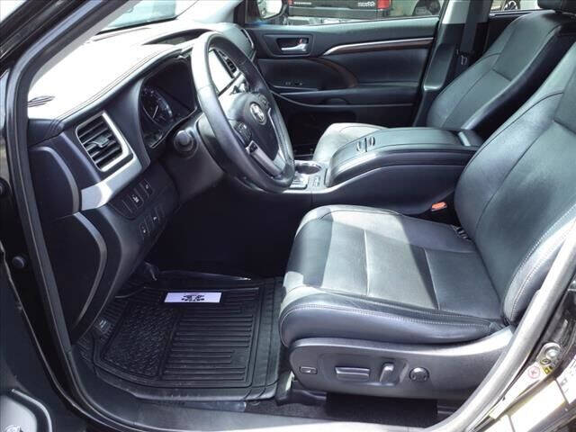 2015 Toyota Highlander for sale at Bryans Car Corner 2 in Midwest City, OK