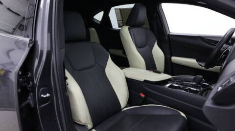 2022 Lexus NX 250 Premium