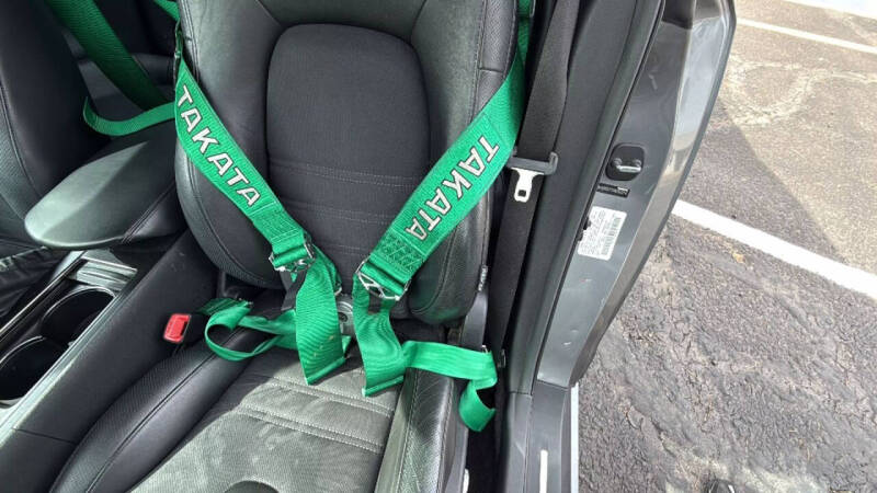 2012 Nissan GT-R Black Edition