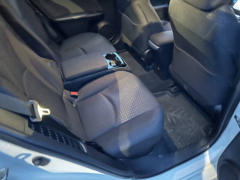 2017 Toyota Prius Prime Premium