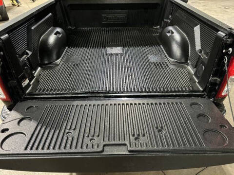 2019 RAM 2500 Big Horn