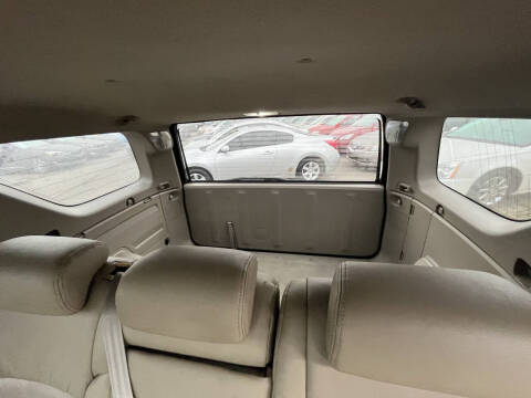 2003 Toyota 4Runner SR5