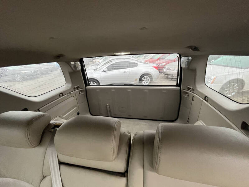 2003 Toyota 4Runner SR5