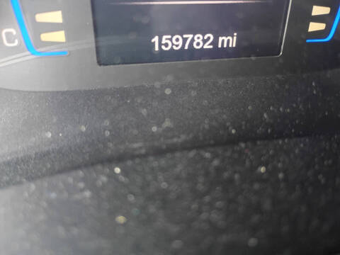 2017 Chrysler Pacifica Touring Plus