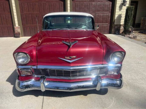 1956 Chevrolet Bel Air