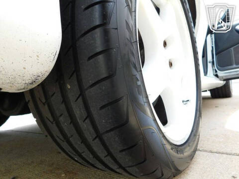 1997 Chevrolet Camaro