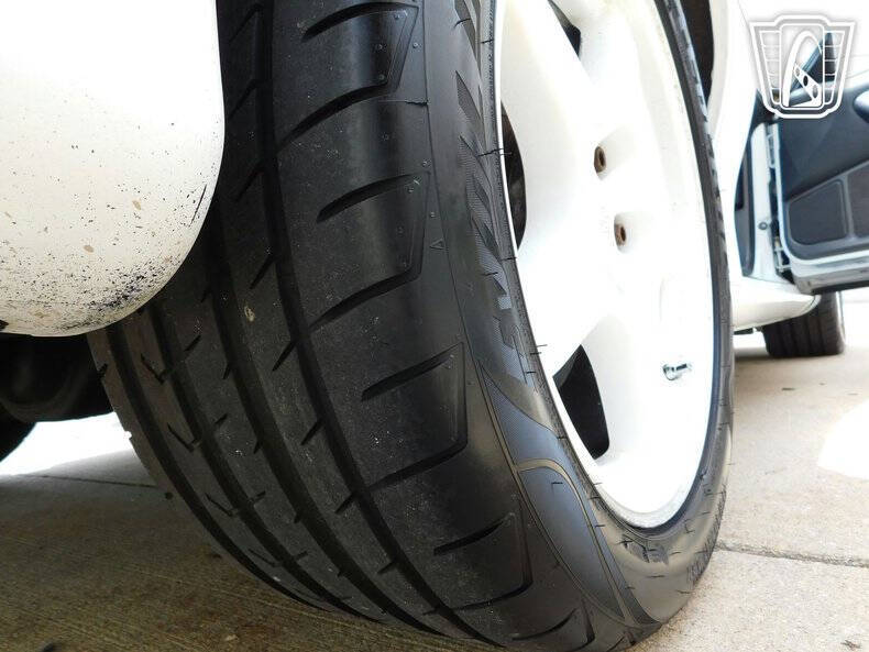 1997 Chevrolet Camaro