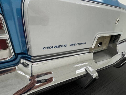 1975 Dodge Charger
