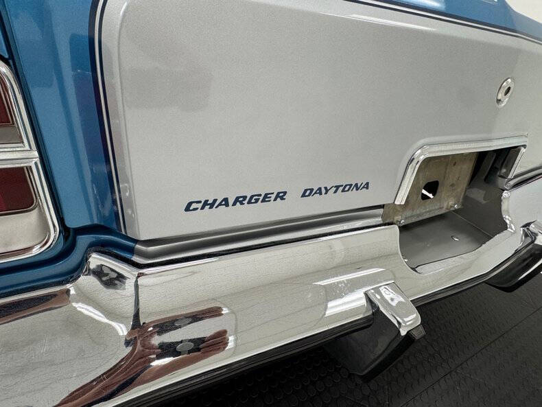 1975 Dodge Charger
