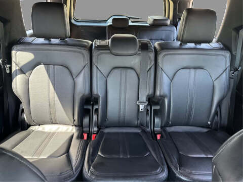 2021 Ford Expedition Limited