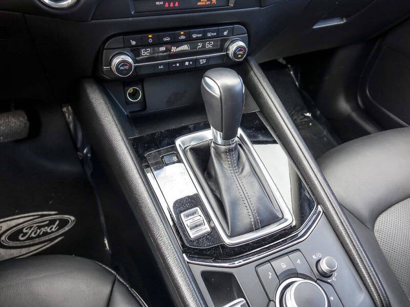 2024 Mazda CX-5 2.5 S Select