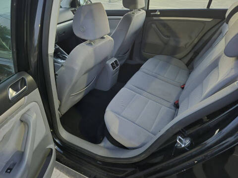 2008 Volkswagen Rabbit S PZEV