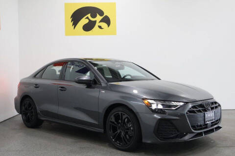 2026 Audi A3