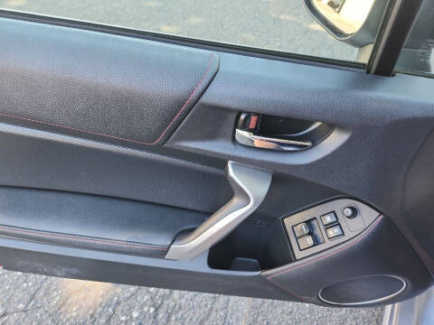 2016 Scion FR-S Release Series 2.0