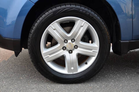 2010 Subaru Forester 2.5X Premium