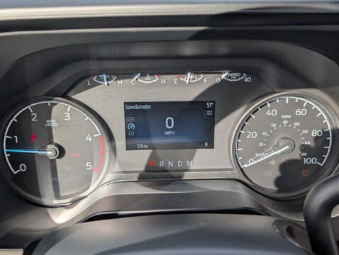 2026 Ford F-350 Super Duty XL