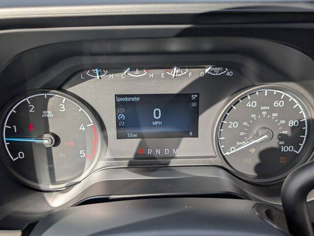 2026 Ford F-350 Super Duty XL