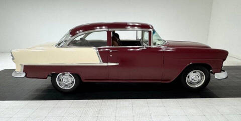 1955 Chevrolet Bel Air