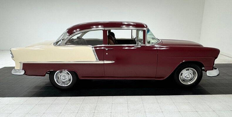 1955 Chevrolet Bel Air