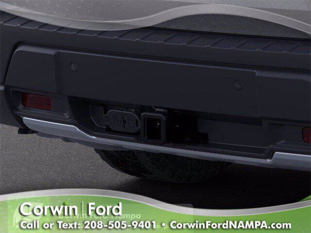 2021 Ford Explorer Timberline