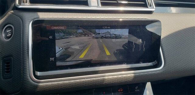 2020 Land Rover Range Rover Velar P250 R-Dynamic S