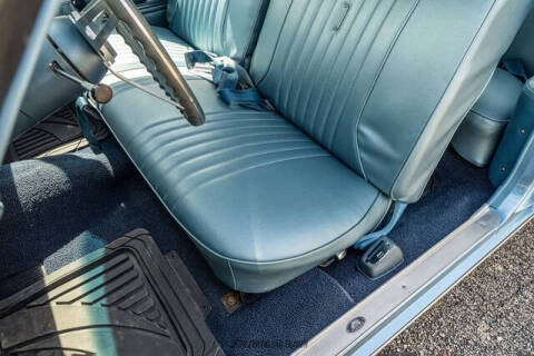 1970 Buick Gran Sport