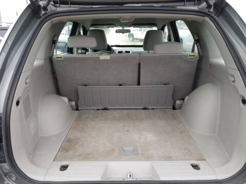 2006 Chevrolet Equinox LS