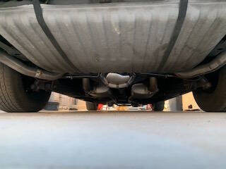 1969 Pontiac Tempest