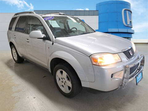 2006 Saturn Vue