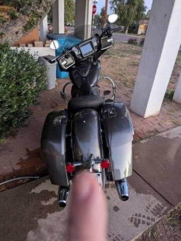 2019 Indian Chieftain