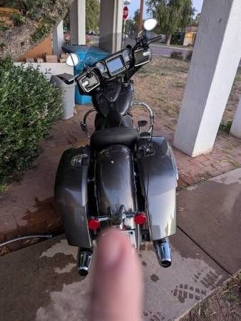 2019 Indian Chieftain