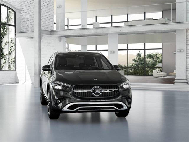 2026 Mercedes-Benz GLA GLA 250