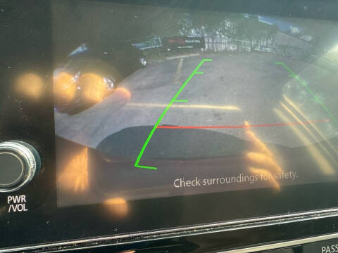 2019 Mitsubishi Outlander SE