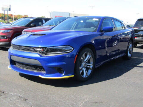 2022 Dodge Charger for sale at Brunswick Auto Mart in Brunswick OH