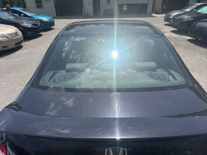 2007 Honda Civic Si